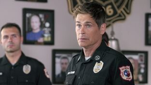 9-1-1: Lone Star (T5): Ep.11 Impacto