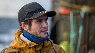 Pesca radical: Apuesta millonaria