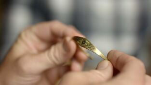 Atlas de los lugares malditos: La maldición de la Atlántida