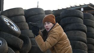 Chicago P.D. (T11): Ep.3 Puerto seguro