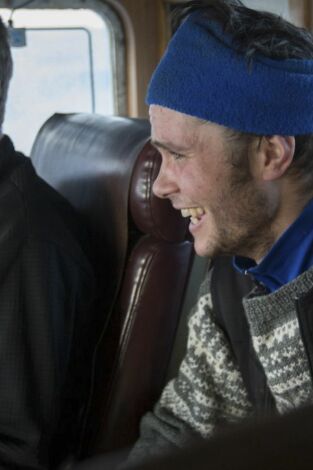 Pesca radical: 100% de lesiones