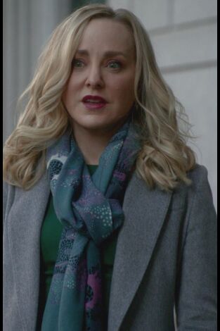 Bull (T5): Ep.4 El factor ex