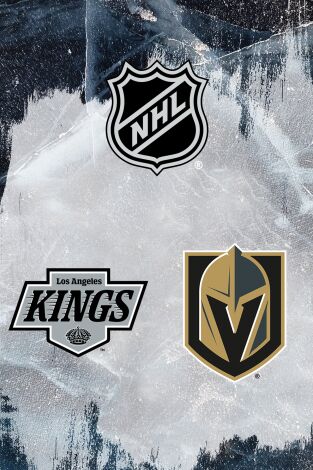NHL (T25/26): Los Angeles Kings - Vegas Golden Knights