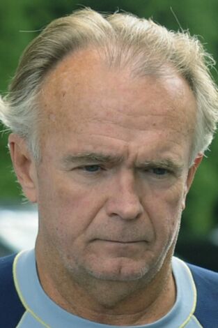 Asesinos de América: abuso de poder: Episodio 6