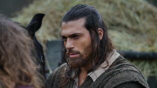 El Turco (T1): Episodio 2