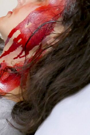 Un asesino llega a tu ciudad: Las huellas de la oscuridad