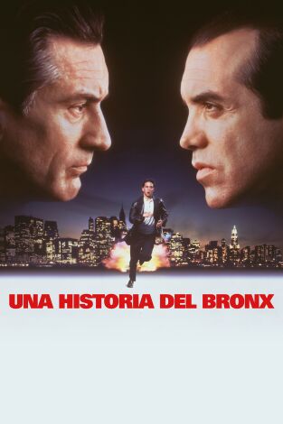 Una historia del Bronx