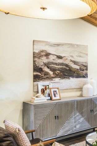 Reformas en pareja: Episodio 7