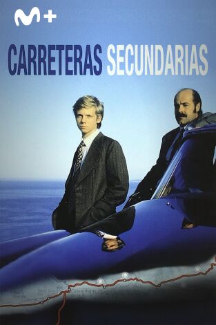 Carreteras secundarias