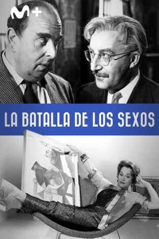 La batalla de los sexos