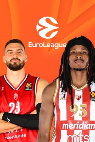 Euroliga de baloncesto (T25/26): Milán - Estrella Roja