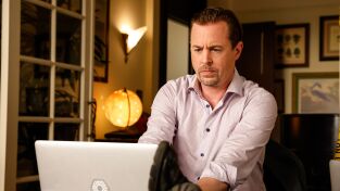 Navy: Investigación Criminal (T23): Ep.1 Hijo Pródigo (1ª parte)