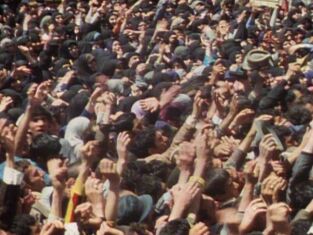 La Revolución islámica de 1979: De julio a diciembre