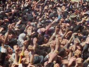 La Revolución islámica de 1979: De julio a diciembre