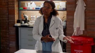 Navy: Investigación Criminal (T22): Ep.3 El lío de Hal