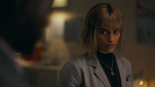 Watson (T2): Episodio 6