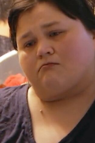 Mi vida con 300 kilos: El viaje de Abi