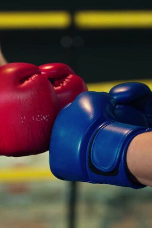 Boxeo: combate Jack Dempsey vs Georges Carpentier