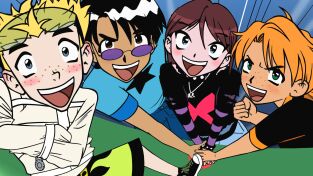 Mi vida y yo (T1): Ep.1 Engaños mal concebidos