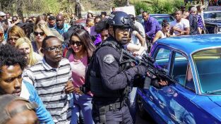 S.W.A.T.: Los hombres de Harrelson (T1): Ep.22 Engaño