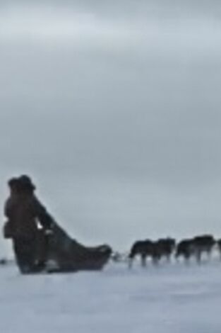 Alienígenas en Alaska: Pesadilla bajo cero