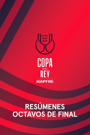 Resumen Copa del Rey (T25/26): 14/01/2026