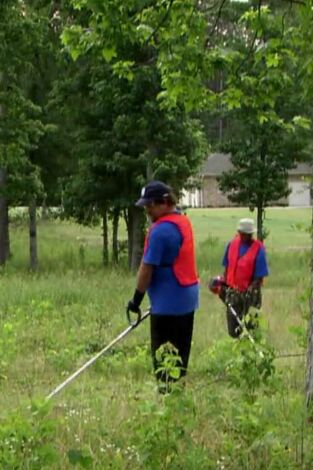 ¿Cómo lo hacen?: Circo, Guitarras