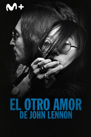El otro amor de John Lennon