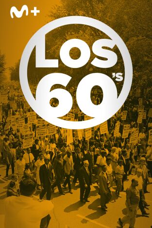 Los sesenta: La invasión británica