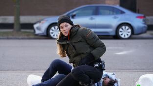 Chicago P.D. (T11): Ep.8 En los informes