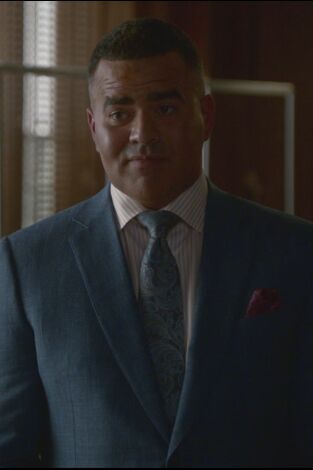 Bull (T5): Ep.6 Salvar una vida