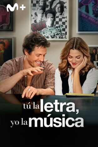Tú la letra, yo la música