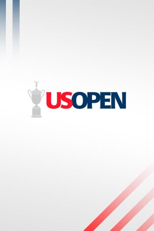 U.S. Open Championship (T2025): Película Oficial