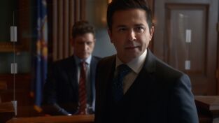 Bull (T5): Ep.7 La cabeza de la cabra