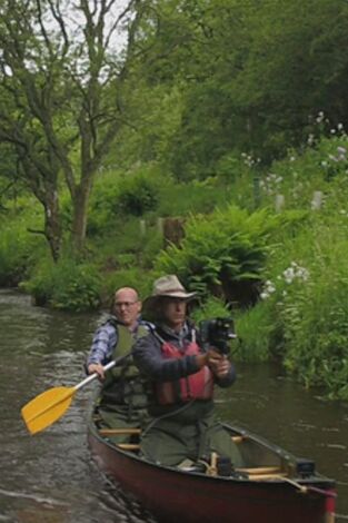 Descubriendo la historia con Rob Riggle: El Santo Grial
