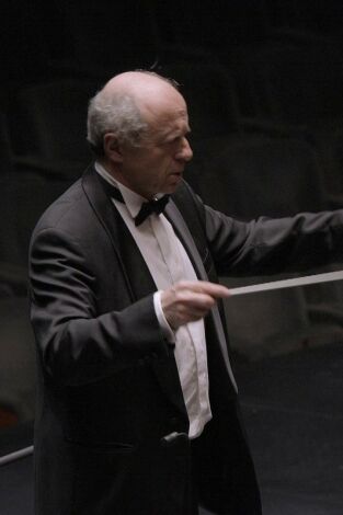 Mozart Sinfonía nº 34 y Dvoák Sinfonía nº 7