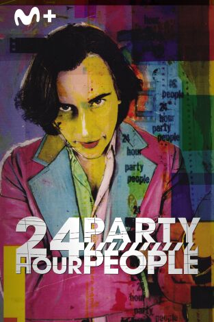 24 Hour Party People