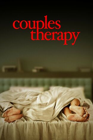 Terapia de parejas: Episodio 10