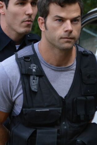 Pecados mortales: Pecados en alta mar