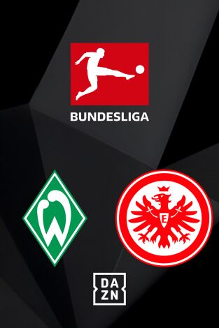 Bundesliga (T25/26): Werder Bremen - Eintracht