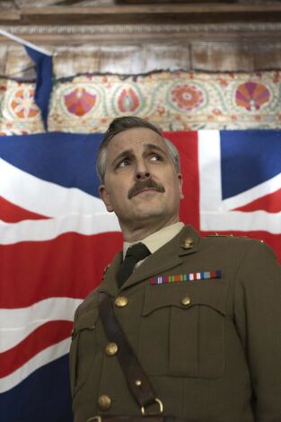 Fantasmas (T5): Ep.4 En Français