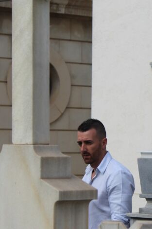 Yo fui un asesino: el crimen de la catana: Episodio 1