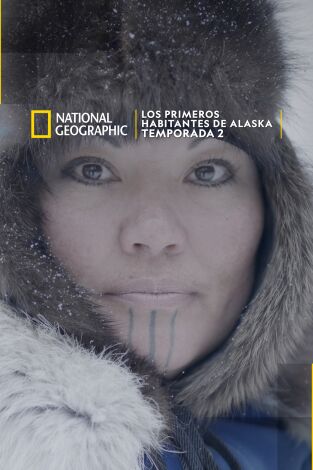 Los primeros habitantes de Alaska: Peldaños