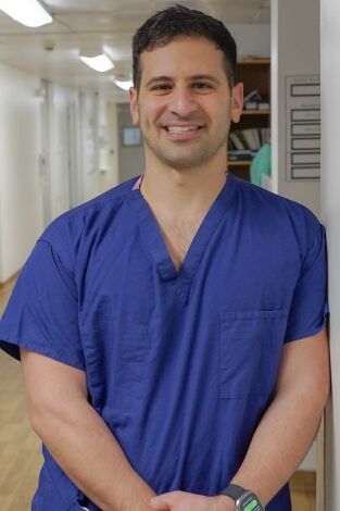 Cirugía Facial: Un milagro ambulante