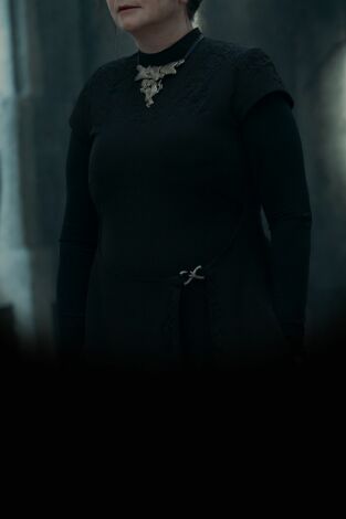 Dune: la profecía (T1): Ep.1 La mano oculta