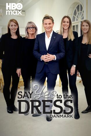 ¡Sí, quiero ese vestido! Dinamarca