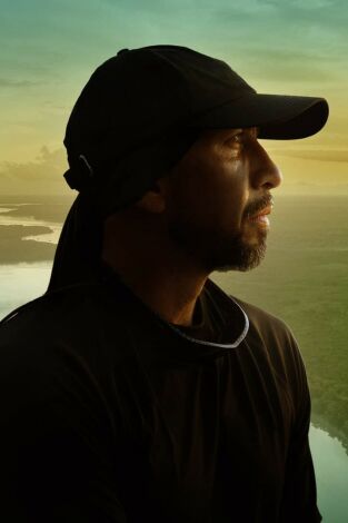 Expedición al amazonas