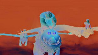 Dragones: Los jinetes de Mema (T1): Ep.5 Confiamos en los dragones