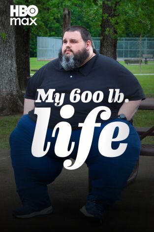 Mi vida con 300 kilos