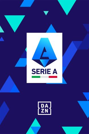 Serie A Calcio (T25/26): Nápoles - Sassuolo